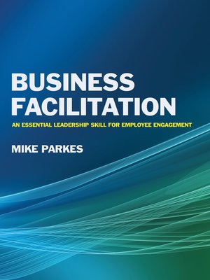 cover image of Business Facilitation